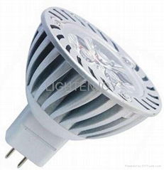 4W High Power LED Spot Light