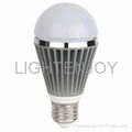 5*1W High Power LED Bulb Light