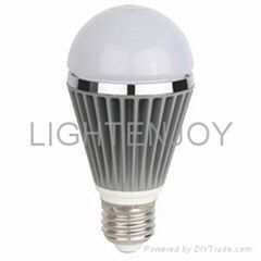 5*1W High Power LED Bulb Light