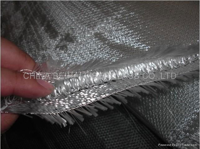 Glass Fiber