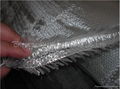 3D Fiiberglass Woven Fabric