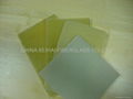 3D Fiiberglass Woven Fabric 4