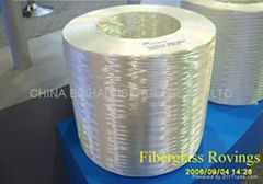 Fiberglass Roving