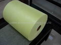 Fiberglass Tissue Mat