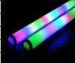 LED guardrail tube