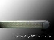 LED sunlight tube