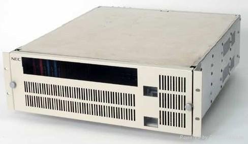 NEC--NOIF-3000 CWDM稀疏波分復用傳輸設備