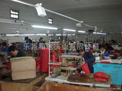 Lepak L   age&Bags Industrial Co., Ltd.