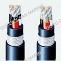 SHF PO sheath Marine cable offshore cable 1