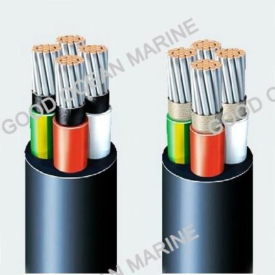 SHF PO sheath Marine cable offshore cable 2