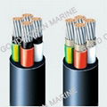 SHF PO sheath Marine cable offshore cable 2