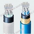 SHF PO sheath Marine cable offshore cable 3