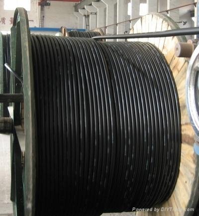 SHF PO sheath Marine cable offshore cable 4