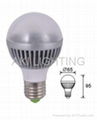 LED Bulb