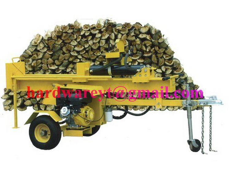 Log Splitter