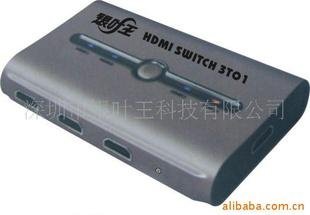 HDMI高清轉換分配器