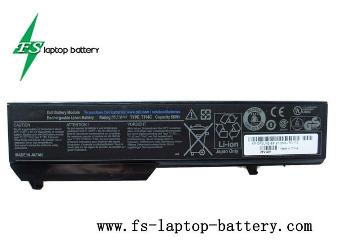 Original laptop battery for Dell Vostro 1310