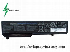 Original laptop battery for Dell Vostro 1310