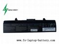 Original laptop battery for Dell Vostro 1310 3