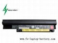 Laptop Battery for Lenovo Thinkpad Edge E30 1