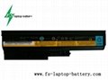 Laptop Battery for Lenovo Thinkpad Edge E30 3