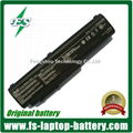 New Coming Model Original Laptop Battery for ASUS A32-N50 1