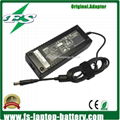 Genuine Original Laptop AC Adapter for DELL 19.5V 4.62A 1