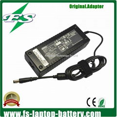 Genuine Original Laptop AC Adapter for DELL 19.5V 4.62A