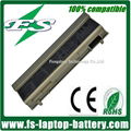 9cells High Quality OEM Battery for DELL