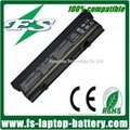 9cells PW640, PW649 Replacement Battery