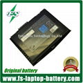 2012 New Model Original Computer Battery for DELL Alienware M18x