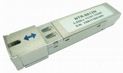 SFP BIDI SM Transceiver module