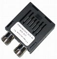 1×9 SM Optical Receiver Module 2