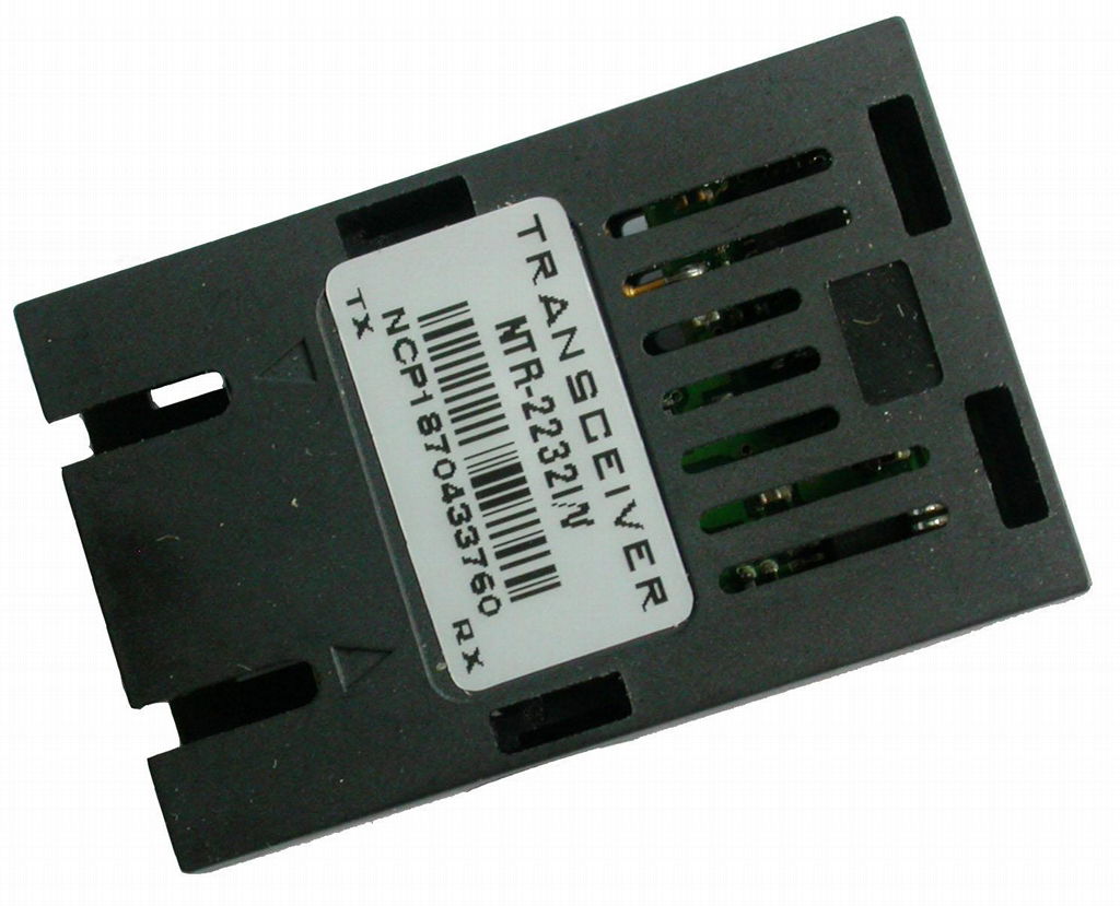 1×9  MM Receiver module 4