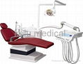 Dental Chair Unit KJ-918 WITH CE APPROVED