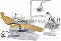 Dental Chair Unit KJ-916 WITH CE