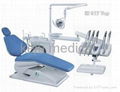 Dental Chair Unit KJ-917 WITH CE