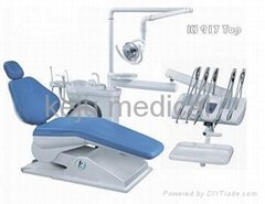 Dental Chair Unit KJ-917 WITH CE APPROVED