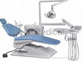 Dental Chair Unit KJ-917 WITH CE APPROVED 2