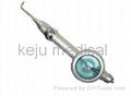 Dental Chair Unit KJ-917 WITH CE APPROVED 4