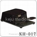 Dental Chair Unit KJ-917 WITH CE APPROVED 5