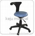 PU cushion for dental chair  3