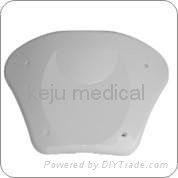 tool tray for dental chair unit  2