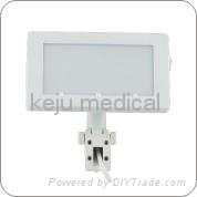 operation lamp  for dental chair unit  5