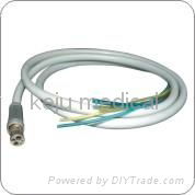 handpiece tube for dental chair unit