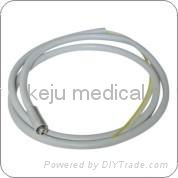 handpiece tube for dental chair unit  2