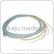 handpiece tube for dental chair unit  3
