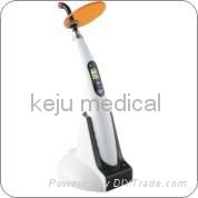 Dental LED Curing Light 4#