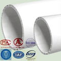 pvc drianage pipe 5