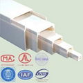 Pvc trunking